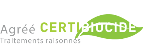 Certifications Anti Nuisibles